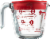 Pyrex Covered Measuring Cup Perspective: front