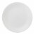 Corelle® Livingware Winter Frost Salad/Dessert Plate - White Perspective: front