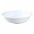 Corelle® Winter Frost Bowl - White Perspective: front