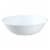 Corelle® Livingware Winter Frost White Serving Bowl Perspective: front