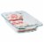 Pyrex® Easy Grab Baking Dish - Clear Perspective: front