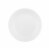 Correlle 4.75 in. White Dipping Plate Mini Dish Perspective: front
