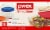 Pyrex® Simply Store™ Glass Storage Set Perspective: front