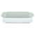 Pyrex Deep Dish Baking Pan with Lid - Sage Perspective: front