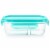 Pyrex® Rectangular MealBox Perspective: front