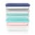 Pyrex SS 10pc 3cup Meal Plan St MassGroc Perspective: front