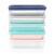 Pyrex SS 10pc 3cup Meal Plan St MassGroc Perspective: front
