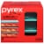 Pyrex SS 6pc 11c Bulk Set Mass Grocery Perspective: front