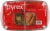 Pyrex® Divided Glass Baking Dish Perspective: front