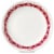 Corelle Sadie Laminated Glass Lunch Plate Perspective: front