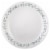 Corelle® Pit Country Cottage Plate 8.5"/21.5"cm Perspective: front