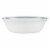 Corelle Country Cottage Laminated Glass Bowl Perspective: front