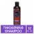 Hask® Sulfate Free Biotin Boost Thickening Shampoo Perspective: front