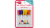 Betty Crocker™ Happy Birthday Candles Perspective: front