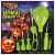 Pumpkin Masters® Carving Party Kit Perspective: front