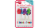 Betty Crocker™ Cupcake Numeral Birthday Candles Perspective: front
