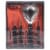 Pumpkin Masters® Halloween Masters Collection Stainless Steel Carving Tool Kit Perspective: front