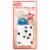 Betty Crocker™ Candy Eyeballs Dessert Decorations Perspective: front