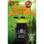 Pumpkin Masters Tombstone Light Decoration Perspective: front