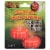 Pumpkin Masters® Halloween Flickering Pumpkin Lights Perspective: front