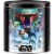 GiftPop Star Wars Popcorn Tin Perspective: front