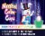 Paas Magical Color Cups Egg Decorating Kit Perspective: front