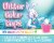 PAAS® Glitter Color Cups Perspective: front