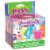 PAAS® Glitter Color Cups Easter Egg Decorating Kit Perspective: front