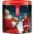 GiftPop Holiday Coke Santa Popcorn Perspective: front