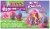 PAAS® Eggsperiments Active Volcano Egg Dyeing Kit Perspective: front