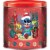 POP! Merry Stitchmas Assorted Popcorn Holiday Tin Perspective: front