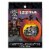 Pumpkin Masters Halloween Winchester Mystery House Glowing Diorama Decorating Kit Perspective: front