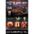 Pumpkin Masters® Halloween Haunting Shadows Carving Kit Perspective: front