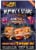 Pumpkin Masters Halloween Mummy Stare Pumpkin Light Kit Perspective: front