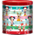 GiftPOP™ Mickey Sweet Christmas Popcorn Tin Perspective: front