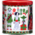 GiftPOP™ Star Wars Variety Holiday Popcorn Bucket Perspective: front