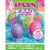 PAAS® Mermaid Tails Easter Egg Decorating Kit Perspective: front