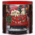 GiftPop Puppies Merry Ride Assorted Popcorn Tin Perspective: front