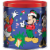 GiftPop Disney® Mickey & Friends Silly Season Assorted Popcorn Tin Perspective: front