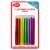 Betty Crocker™ Metallic Birthday Candles Pack Perspective: front