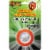 Pumpkin Masters Xtreme Strobe Light - Clear Perspective: front