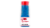 Betty Crocker™ Blue Sugar Sprinkles Perspective: front