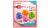 Betty Crocker Neon Gel Food Colors 4 Count Perspective: front
