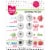 Cake Mate Decorating Tips Variety Pack Perspective: front