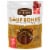 Rachael Ray® Nutrish® Soup Bones® with Beef & Barley Dog Chew Bones Perspective: front