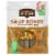 Rachael Ray® Nutrish® Chicken and Veggies Soup Bones Chew Bones for Dogs Perspective: front