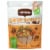 Rachael Ray Nutrish Chicken and Veggie Flavor Mini Chew Bones For Dogs Perspective: front