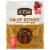 Rachael Ray Nutrish® Soup Bones™ Beef & Barley Chew Bones Dog Treats Perspective: front