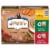 Rachael Ray Nutrish Chicken and Beef Wet Dog Food Variety Pack Perspective: front