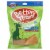 Better Than Ears Hip & Joint Peanut Butter Flavor Ears Premium Dog Treats Perspective: front